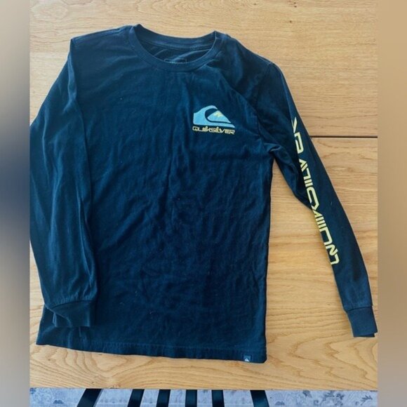 BUNDLE of 4! New Hurley Board Shorts Volcom Swim trunks Quicksilver Boys sz 14 - Picture 16 of 16